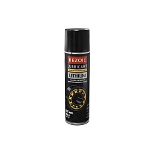 Смазка REZOIL LITHIUM литиевая; аэрозоль, 335 мл