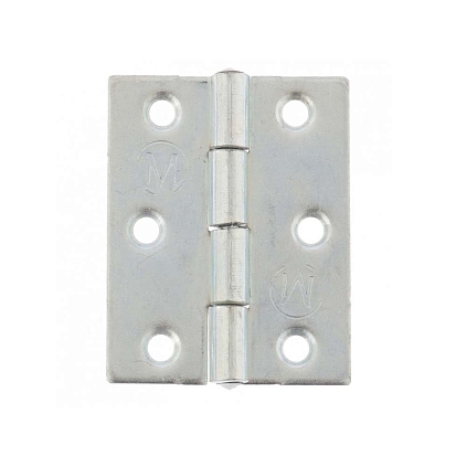 Петля карточная 30*50 Ц*500 - №1