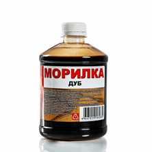 Морилка водная ДУБ 0,5л