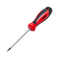 Отвертка TORX 10*100мм "BEOROL"