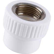 Муфта комб вн рез 40-1 PRO AQUA