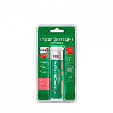 Клей "Холодная сварка" универсальный KU-H101 (Распродажа)