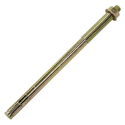 Болт анкерный с гайкой 12*200 - №1